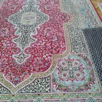 یک عدد قالی