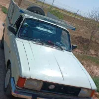 وانت پیکان 93