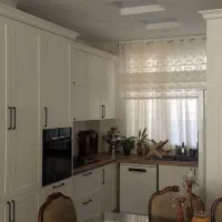 کابینت آشپزخانه با قیمت عالی و کیفیت تضمینی|مصالح و تجهیزات ساختمان|رودهن, |دیوار