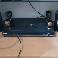 فروش دی وی دی خراب