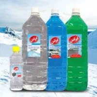 پخش عمده ضدیخ و مایعات خودرو|قطعات یدکی و لوازم جانبی|همدان, |دیوار