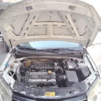 ام جی ۵۵۰ اتومات(باضمانت کارنامه)|خودرو سواری و وانت|تهران, شوش|دیوار