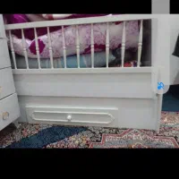 کمدوتخت بچه|اسباب و اثاث بچه|مشهد, محمدآباد|دیوار