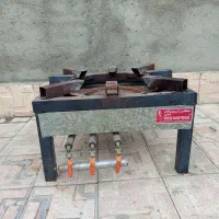 اجاق گاز و دیگ|اجاق گاز و لوازم برقی پخت‌وپز|اهر, |دیوار