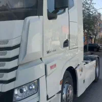 کشنده دیما|خودرو سنگین|تربتحیدریه, بیمارستان رازی|دیوار