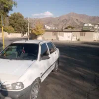 پراید|خودرو سواری و وانت|بانه, |دیوار