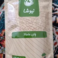 چای ماسالا صد در صد گیاهی