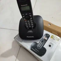 تلفن بی‌سیم پاناسونیک