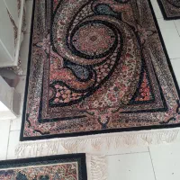 ‌دوتا‌قالیچه‌ویک‌پادری