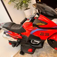 موتور شارژی