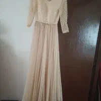 پیراهن مجلسی