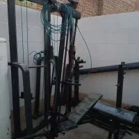 ابگرمکن .موتور یاماها.دوچرخه.لوازم باشگاه