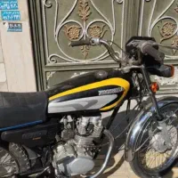 فروش موتور مدل 86 مزایده