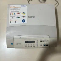 پرینتر چند کاره Brother