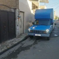 نیسان دوگانه آبشنال