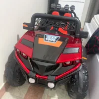 ماشین شارژی