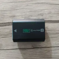 باتری دوربین سونی NP-FZ100 اصلی