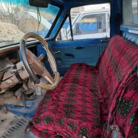 نیسان کمپرس۷۳