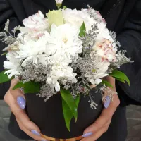 باکس گل، دسته گل|گل و گیاه طبیعی|مشهد, فرهنگ|دیوار
