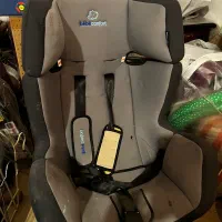 صندلی ماشین کودک