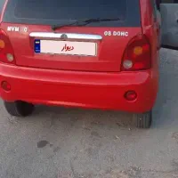 ماشین ام وی ام ۱۱۰ مدل ۸۹|خودرو سواری و وانت|مهدی شهر, |دیوار