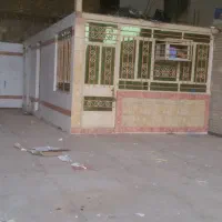 غرفه در میدان تره بار جدید