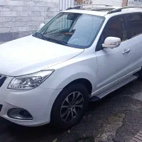 هایما S7 خونگی|خودرو سواری و وانت|گرگان, |دیوار