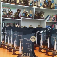 تندیس هدایای ارگانی