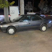 روآ ۸۵ دوگانه