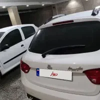 کوییکGXمدل۱۴۰۴|خودرو سواری و وانت|مشهد, سید رضی|دیوار