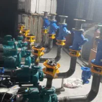 مجری انواع لوله کشی، تاسیسات، موتورخانه و گاز