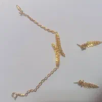 فروش طلا با اجرت 5 درصد