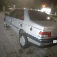 405 GLX مدل 91