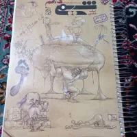 کتاب شیمی مبتکران تک جلدی دهم کنکور و نهایی