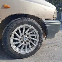 رینگ اسپرت سایز 13 (ووسن چرخشی)