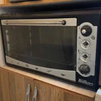 Oven feller آون توستر فلر اصلی