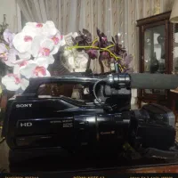 دوربین فیلمبرداری سونی