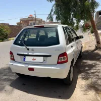 111 مدل ۹۸|خودرو سواری و وانت|رفسنجان, |دیوار