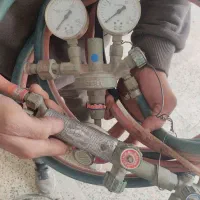 هوا برش زینسر المانی