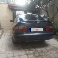 پروتون ویرا لیفت بک فول 1386