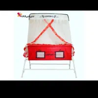 انواع گهواره نوزاد و سیسمونی نوزاد|اسباب و اثاث بچه|نورآباد ممسنی, |دیوار