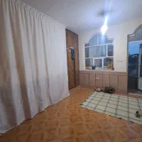 طبقه بالا انتهای نیرو ۱۲۰متر فروشی|فروش آپارتمان|شوشتر, |دیوار