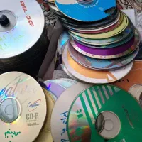 سی دی.   دی وی دی  کیف سی دی