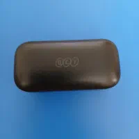 ایرپاد کیو سی وای در حد نو