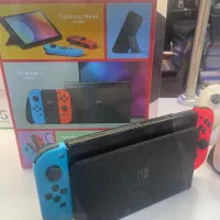 Nintendo Switch Oled کپی خور