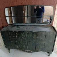 آیینه کنسول