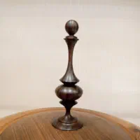 آجیل خوری چوبی|صنایع دستی و سایر لوازم تزئینی|تبریز, |دیوار