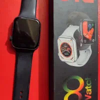 ساعت هوشمند