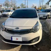 کیا ریو ۲۰۱۵ منطقه آزاد معاوضه با پلاک ملی