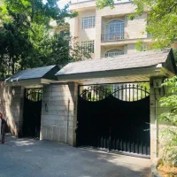اجاره ملک 140 متری سرتاسر درختان سبز موقعیت دسترسی